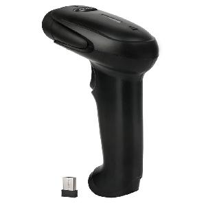 LEITOR DE CODIGO DE BARRAS C3TECH S/FIO 1D E 2D LB-W11OBK